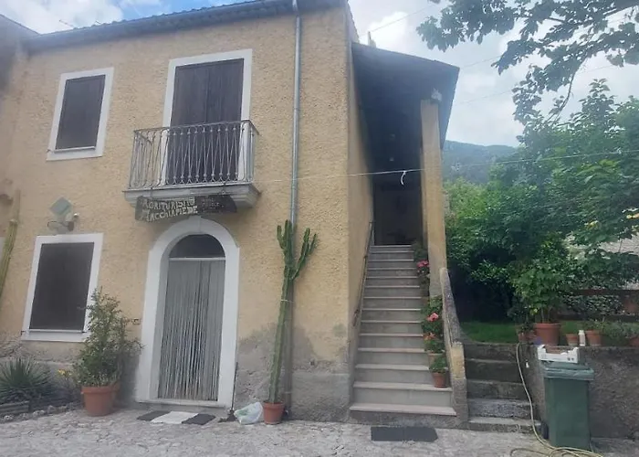 Agriturismo Macchiapiede