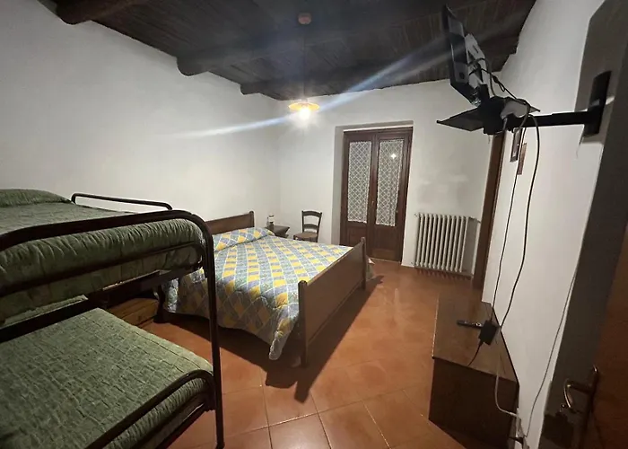 Agriturismo Macchiapiede