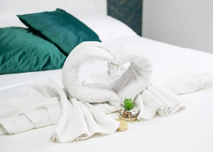 Donna Maria Suite&Relax