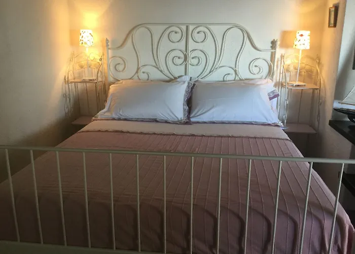 B&B Le Tre Casette